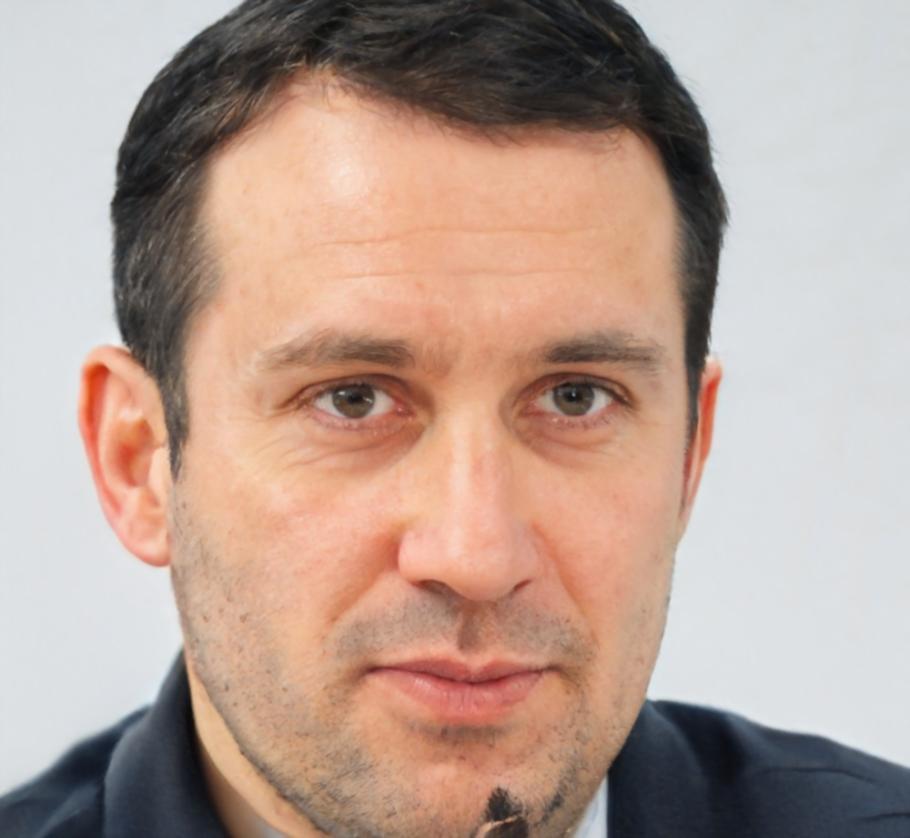 Dr. Sebastián Valdemar, Director de Programa